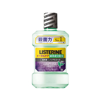 ジョンソン・エンド・ジョンソン 薬用リステリン トータルケア グリーンティー 1000mL FCS6832