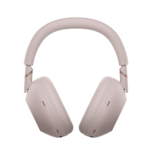 SONY ワイヤレスノイズキャンセリングステレオヘッドセット サンドピンク WH1000XM6 P-イメージ14