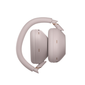 SONY ワイヤレスノイズキャンセリングステレオヘッドセット サンドピンク WH1000XM6 P-イメージ16