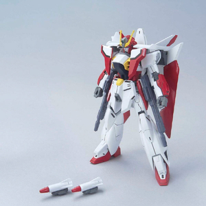 バンダイスピリッツ HGAW 1/144 ガンダムエアマスター HGAW184ｶﾞﾝﾀﾞﾑｴｱﾏｽﾀ-N-イメージ3