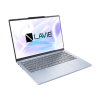 NEC PC-N1375LAM-E5 13．3型高性能ノートブック e angle select LAVIE
