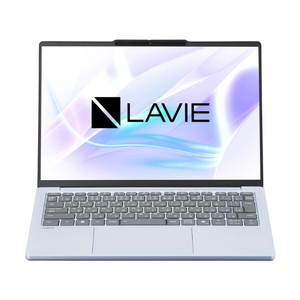 NEC 13.3型高性能ノートブック e angle select LAVIE N13 Slim ポーラーブルー PC-N1375LAM-E5 NEC 13.3型高性能ノートブック e angle select LAVIE N13 Slim ポーラーブルー PC-N1375LAM-E5