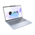 NEC 13．3型高性能ノートブック e angle select LAVIE N13 Slim ポーラーブルー PC-N1375LAM-E5-イメージ2