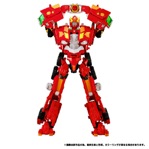 タカラトミー エヴァンゲリオンプライム2号機 トランスフォーマー ｴｳﾞｱﾝｹﾞﾘｵﾝﾌﾟﾗｲﾑ2ｺﾞｳｷ-イメージ5