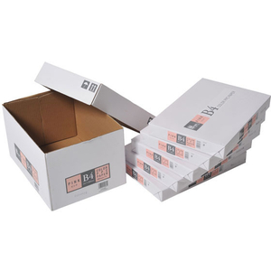 APP カラーコピー用紙 ピンク B4 500枚×5冊 F373869-CPP003-イメージ3