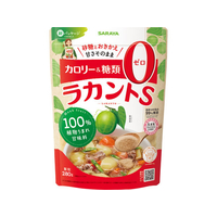 サラヤ ラカントS 顆粒 280g FC875TD
