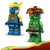 レゴジャパン LEGO ニンジャゴ 71853ジェイのドラゴンメカスーツ バトルパック 71853ｼﾞｴｲﾄﾞﾗｺﾞﾝﾒｶｽ-ﾂﾊﾞﾄﾙP-イメージ8