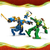 レゴジャパン LEGO ニンジャゴ 71853ジェイのドラゴンメカスーツ バトルパック 71853ｼﾞｴｲﾄﾞﾗｺﾞﾝﾒｶｽ-ﾂﾊﾞﾄﾙP-イメージ9