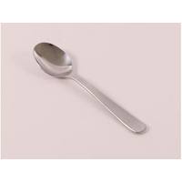 カンダ KD18-0ライラックコーヒースプーン FC893SL-278008