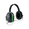 3M PELTOR[[TM上]] イヤーマフ ネックバンドタイプ X1B X1B FC538TX-1156509
