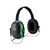 3M PELTOR[[TM上]] イヤーマフ ネックバンドタイプ X1B X1B FC538TX-1156509-イメージ1