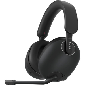 SONY ワイヤレスノイズキャンセリングゲーミングヘッドセット ブラック WH-G900N B SONY ワイヤレスノイズキャンセリングゲーミングヘッドセット ブラック WH-G900N B
