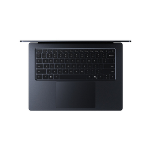 マイクロソフト ノートパソコン Surface Laptop Ultra NVIDIA RTX Spark N1X with 6144-core GPU and 20-core CPU/32GB/1TB (English) ナイトフォール EP2-80721-イメージ3