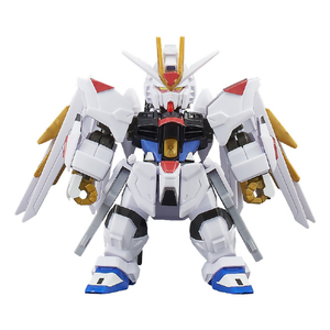 バンダイ ブロックロス MSFガンダム ブロツクロスマイテイ-ストライクフリ-ダムG バンダイ ブロックロス MSFガンダム ブロツクロスマイテイ-ストライクフリ-ダムG