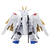 バンダイ ブロックロス MSFガンダム ﾌﾞﾛﾂｸﾛｽﾏｲﾃｲ-ｽﾄﾗｲｸﾌﾘ-ﾀﾞﾑG-イメージ2