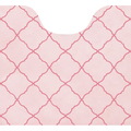 オカトー 使いすてトイレマット6枚入 モロッカンピンク ﾂｶｲｽﾃﾄｲﾚﾏﾂﾄ6ﾏｲﾓﾛﾂｶﾝﾋﾟﾝｸ