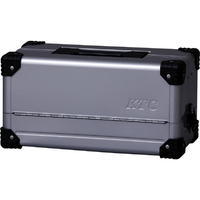 ＫＴＣ 工具セット（両開きメタルケースタイプ）［５６点］ KTC 工具セット（両開きメタルケースタイプ）［56点］ SK3562WZ