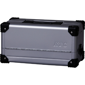 ＫＴＣ 工具セット（両開きメタルケースタイプ）［５６点］ KTC 工具セット（両開きメタルケースタイプ）［56点］ SK3562WZ-イメージ1
