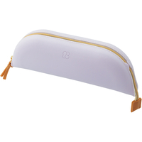 リヒトラブ トレーペンケース L size ラベンダー F020926-A7731-10
