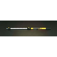 エスコ 伸縮型ロックポール 1.0-1.6m 2段 FCY7505-EA928BR-160