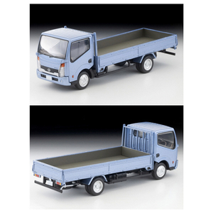 トミーテック トミカリミテッドヴィンテージ NEO LV-N64c 日産 アトラス(F24) ロングボディ フルスーパーロー カスタム(ブルー) LVN64Cﾆﾂｻﾝｱﾄﾗｽﾌﾙｽ-ﾊﾟ-ﾛ--イメージ2