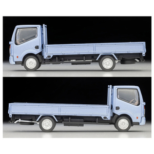 トミーテック トミカリミテッドヴィンテージ NEO LV-N64c 日産 アトラス(F24) ロングボディ フルスーパーロー カスタム(ブルー) LVN64Cﾆﾂｻﾝｱﾄﾗｽﾌﾙｽ-ﾊﾟ-ﾛ--イメージ3