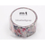 カモ井 mt ブルーベルグレイ Zinnia 24mm×7m FC54234-MTBLUE04-イメージ2