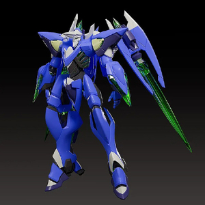 グッドスマイルカンパニー ヴァンドレッド・ディータ MODEROIDｳﾞｱﾝﾄﾞﾚﾂﾄﾞﾃﾞｲ-ﾀ-イメージ2