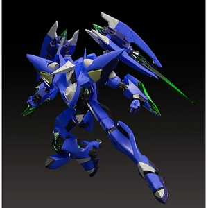 グッドスマイルカンパニー ヴァンドレッド・ディータ MODEROIDｳﾞｱﾝﾄﾞﾚﾂﾄﾞﾃﾞｲ-ﾀ-イメージ3