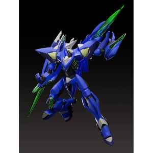 グッドスマイルカンパニー ヴァンドレッド・ディータ MODEROIDｳﾞｱﾝﾄﾞﾚﾂﾄﾞﾃﾞｲ-ﾀ-イメージ4
