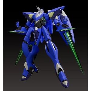 グッドスマイルカンパニー ヴァンドレッド・ディータ MODEROIDｳﾞｱﾝﾄﾞﾚﾂﾄﾞﾃﾞｲ-ﾀ-イメージ5