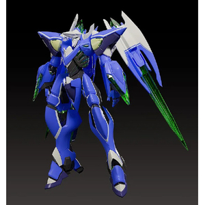 グッドスマイルカンパニー ヴァンドレッド・ディータ MODEROIDｳﾞｱﾝﾄﾞﾚﾂﾄﾞﾃﾞｲ-ﾀ-イメージ6