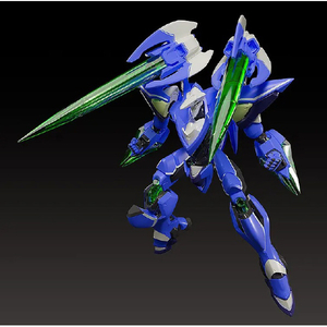 グッドスマイルカンパニー ヴァンドレッド・ディータ MODEROIDｳﾞｱﾝﾄﾞﾚﾂﾄﾞﾃﾞｲ-ﾀ-イメージ8