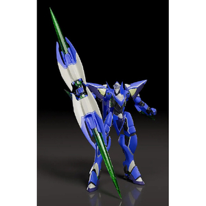 グッドスマイルカンパニー ヴァンドレッド・ディータ MODEROIDｳﾞｱﾝﾄﾞﾚﾂﾄﾞﾃﾞｲ-ﾀ-イメージ9