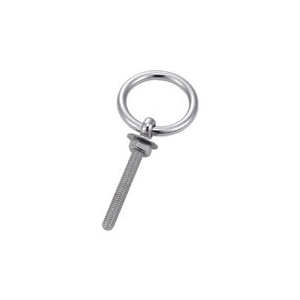 トラスコ中山 TRUSCO　丸カンボルト　ステンレス製　3mm TMB-3M-イメージ1