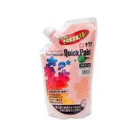 サクラクレパス ニューサクラカラー クイックペイント 550ml うすだいだい FC71685-ETQW550#7