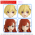 バンダイスピリッツ 30MS オプションヘアスタイル&フェイスパーツセット(西城樹里/有栖川夏葉) 30MSOPﾍｱﾌｴｲｽPｾﾂﾄｼﾞﾕﾘﾅﾂﾊ-イメージ1