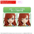 バンダイスピリッツ 30MS オプションヘアスタイル&フェイスパーツセット(西城樹里/有栖川夏葉) 30MSOPﾍｱﾌｴｲｽPｾﾂﾄｼﾞﾕﾘﾅﾂﾊ-イメージ5