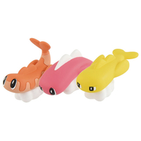 タカラトミー ポケットモンスター モンコレ MS-59 シャリタツ (そったすがた・たれたすがた・のびたすがた) シャリタツ ﾓﾝｺﾚMS59ｼﾔﾘﾀﾂｿﾂﾀﾀﾚﾀﾉﾋﾞﾀﾊｺ