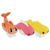 タカラトミー ポケットモンスター モンコレ MS-59 シャリタツ (そったすがた・たれたすがた・のびたすがた) シャリタツ ﾓﾝｺﾚMS59ｼﾔﾘﾀﾂｿﾂﾀﾀﾚﾀﾉﾋﾞﾀﾊｺ-イメージ4