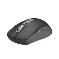 バッファロー Bluetooth・無線両対応 高速スクロールホイール搭載マウス ブラック BSMBB700BK