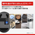 バッファロー Bluetooth・無線両対応 高速スクロールホイール搭載マウス ブラック BSMBB700BK-イメージ7