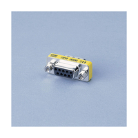 エレコム 超小型アダプタ AD-D9MF