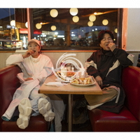 ユニバーサルミュージ ＤＲＥＡＭＳ　ＣＯＭＥ　ＴＲＵＥ／ＴＨＥ　ＢＬＡＣＫ　◯　ＡＬＢＵＭ（初回限定－アコ味＆オキナワ　ライヴ盤－） 【CD+DVD】 UMCK-7301