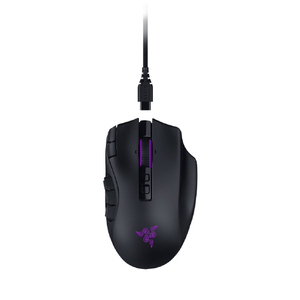 Razer Naga V3 Pro RZ01-05660100-R3A1-イメージ2