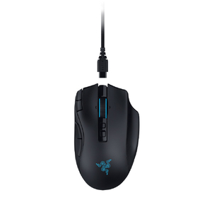 Razer Naga V3 Pro RZ01-05660100-R3A1-イメージ3