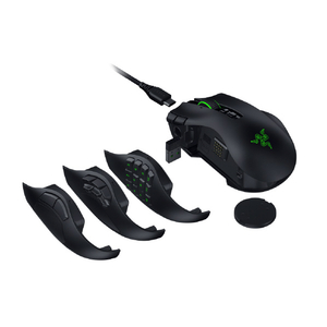 Razer Naga V3 Pro RZ01-05660100-R3A1-イメージ5