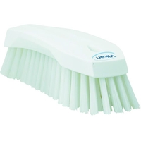 キョーワクリーン ハンドブラシ 3890 ホワイト FC680HT-4967721