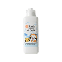 マックス 無添加ハッピーバブルバス 380mL FCU2514