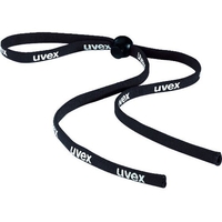 uvex UVEX/保護めがね用ストラップ 9958018 FC392WK-1145532